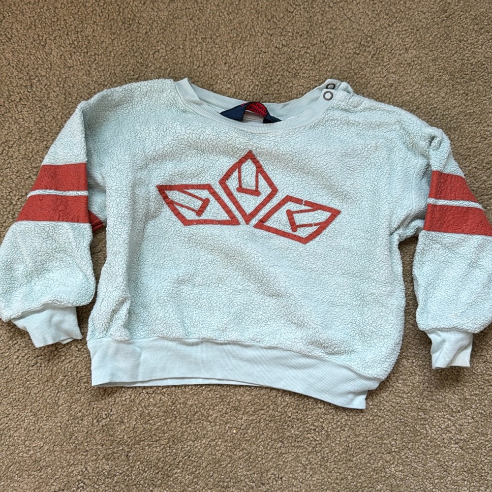 The animals observatory sweatshirt